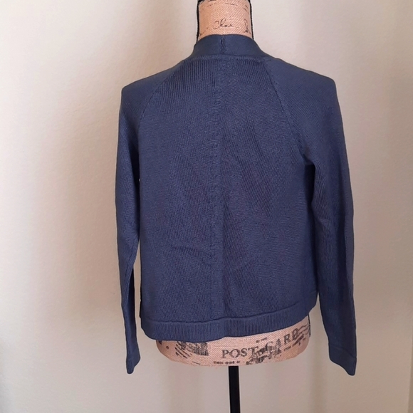 Grey Cardigan - Picture 2 of 4